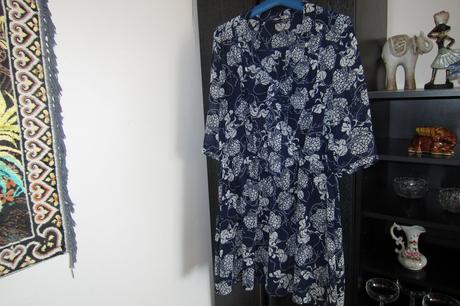 Letne saty, atmosphere,xl