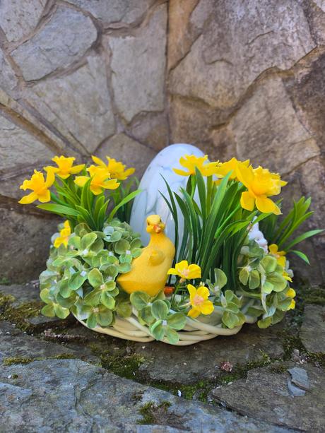 Veľkonočná dekorácia, 