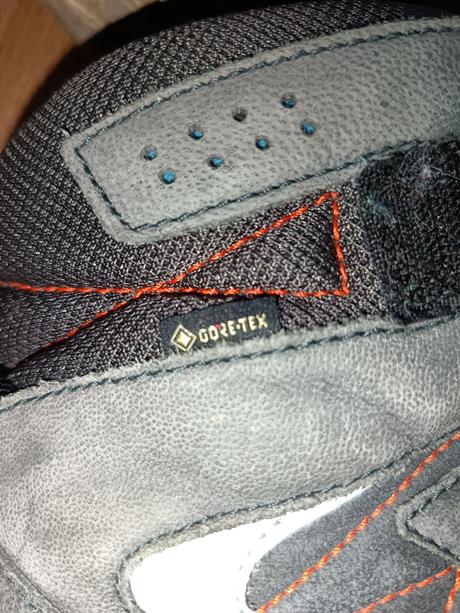 Čižmy ecco 38, ecco,38