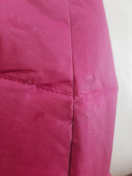 Páperová burton bunda, burton,152