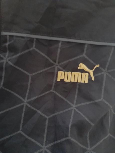 Mikina, puma,m