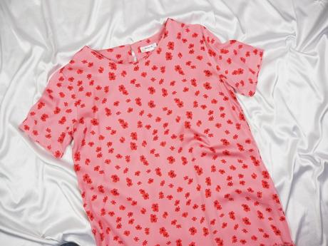 Luxusné letné šaty msch copenhagen, s