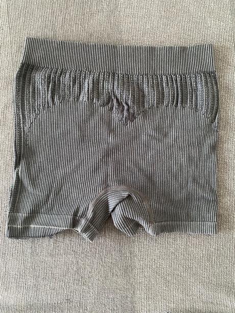 Kraťasy, bershka,xs