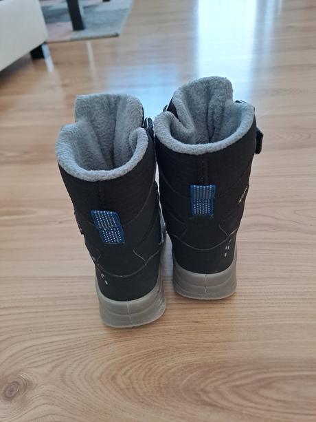 Čižmičky, superfit,25