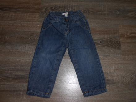 Esprit frajerské detské rifle č. 80, esprit,80