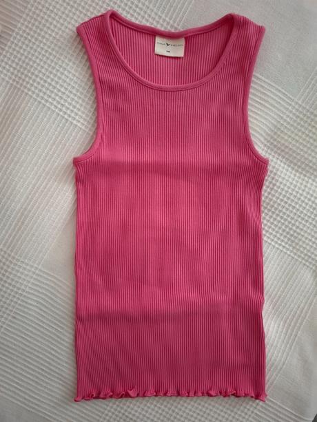 Dievčenské tielko jonas nielsen, 146