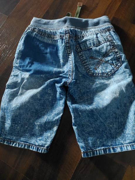 Krátke nohavice, kiki&koko,110