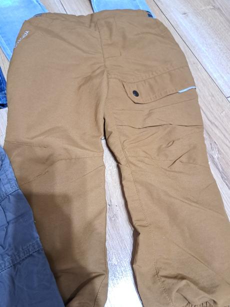 Nohavice vel. 98, 98