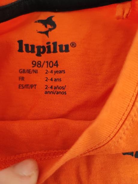 Tricko, lupilu,104
