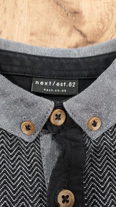 Tričko next, next,128