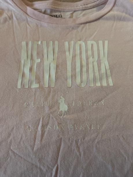Ralph lauren tričko, ralph lauren,128