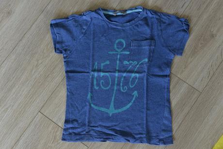 Tričko, lindex,104