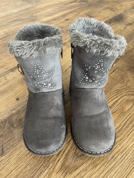 Zimne čižmičky, nelli blu,28