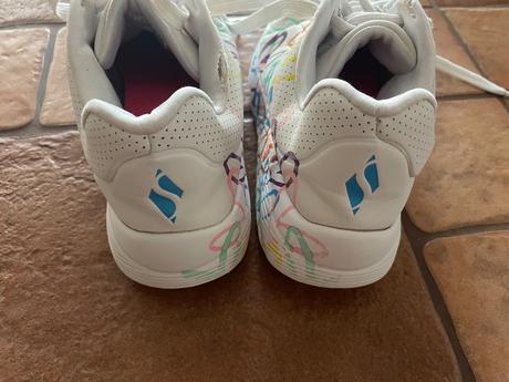 Sketchers tenisky, 35