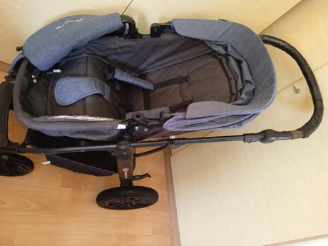 Kindergraft stroller 3 in 1, kinderkraft,kinderkraft moov