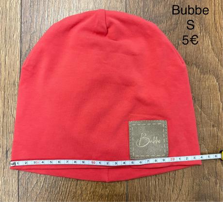 Čiapky a čelenky, bubbe,s