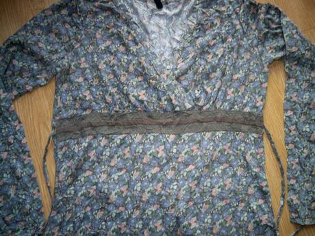 Kvietkovaná tunika, dopodopo,170