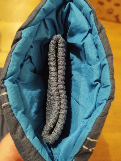 Hrubá zimná bunda pre chlapca, veľ.116, 116