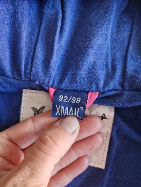 Bunda do dažďa, 92