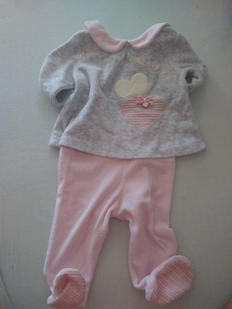 Dievcenska suprava, mayoral,56