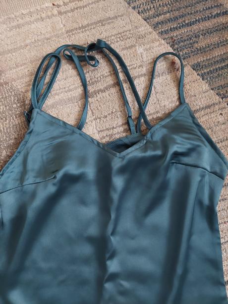 Nočná košeľa xs, sinsay,xs