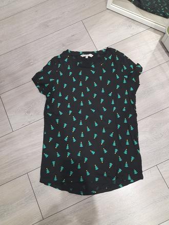 Vianočné tričko, f&f,34