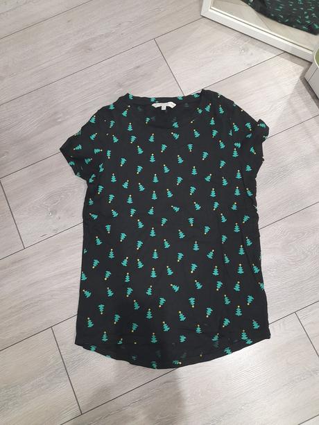 Vianočné tričko, f&f,34