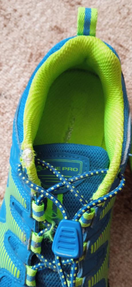 Topánky veľ.33, alpine pro,33