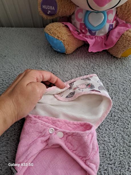 Podbradníky/slintáčiky, 