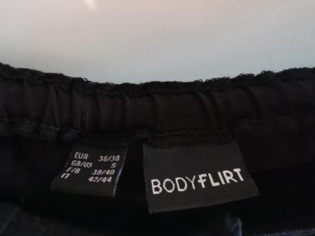 Dámska blúzka, bonprix,s