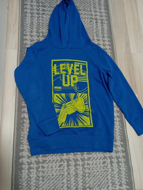 Chlapčenská mikina, f&f,158