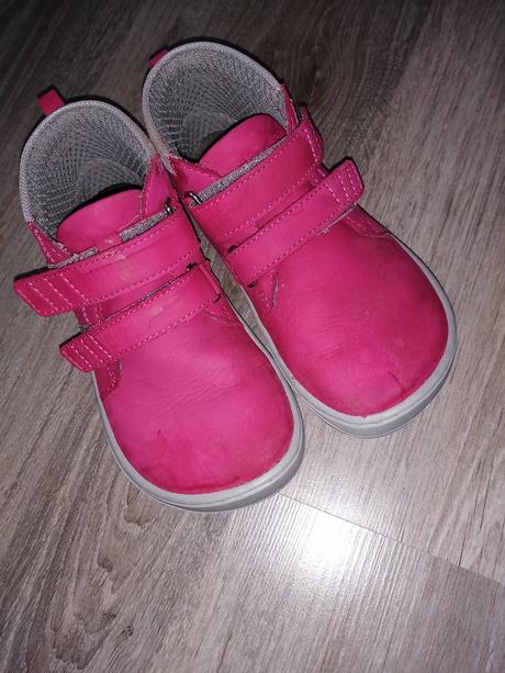 Topánky, be lenka,30