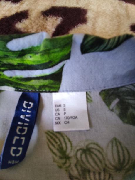 Lahka letna plazova kosela modra, s