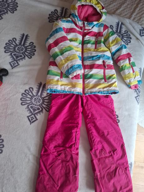 Oteplováky, wedze,122