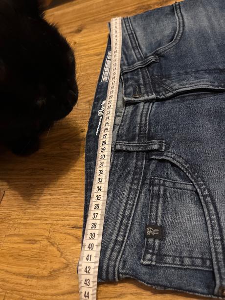 Rifle, tom tailor,32