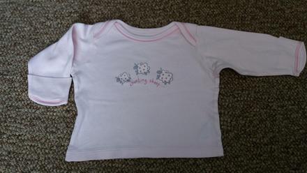 Ružové tričko, 74