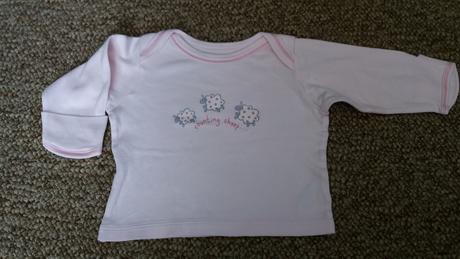 Ružové tričko, 74