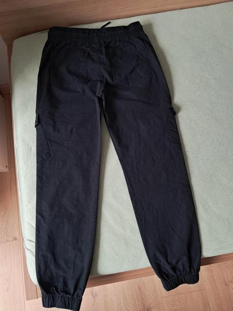 Cargo rifle primark v.152, h&m,152