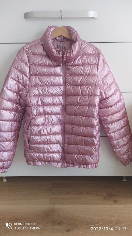Prechodná bunda zara, zara,152