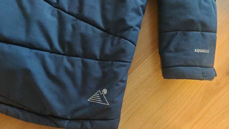 Kvalitna vetrovka na zimu, mckinley,152