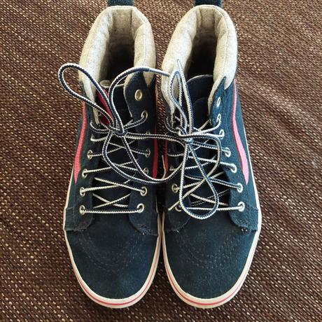 Tenisky, vans,36