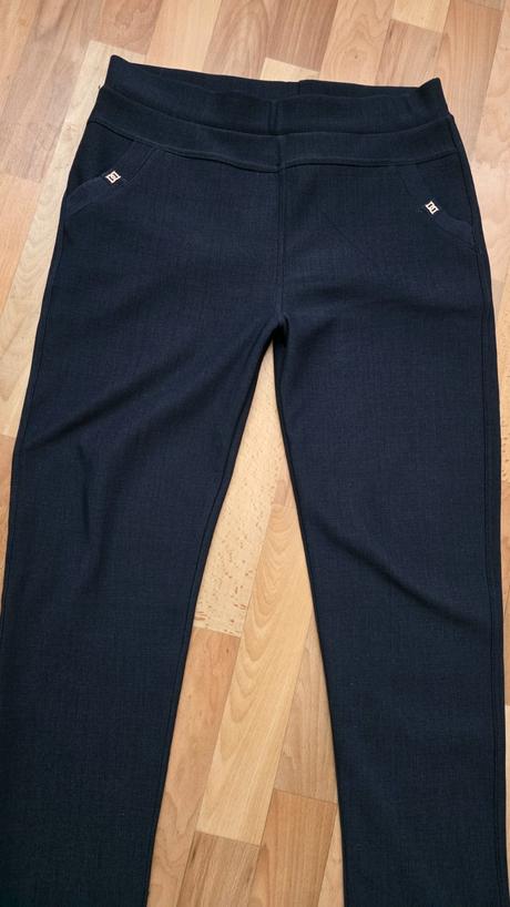 Damske nohavice 46/48, reserved,xl