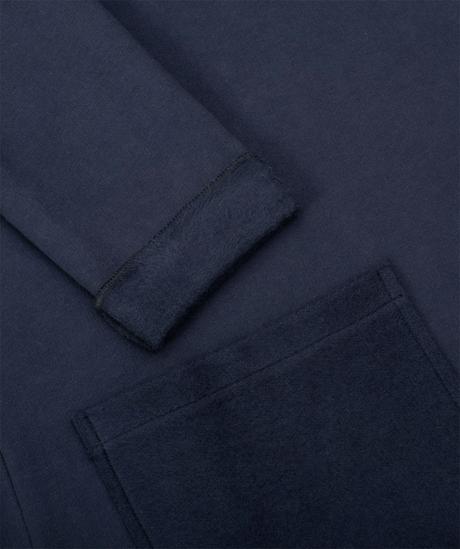 Woox tmavomodrý kardigan / kabátik, veľ. m (38), 1, m