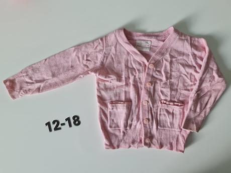 Dievčenské oblečenie 74-92, 86–98