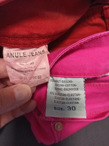 Rifle - nohavice, s.oliver,m