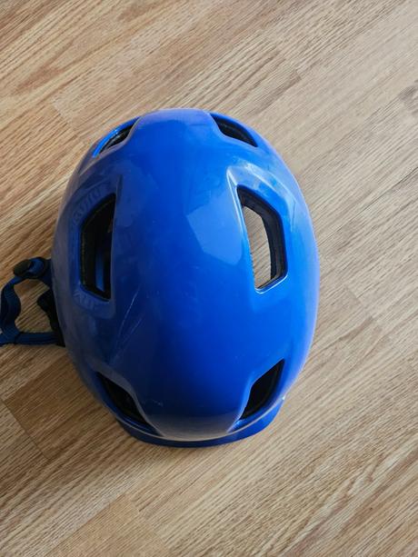 Cyklistická prilba s(53-56), s