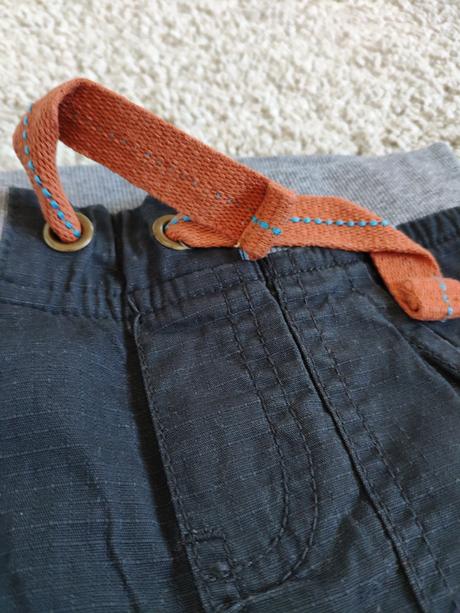 Nohavice z 4, pepco,110