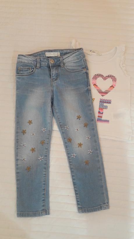 Rifle zara, zara,110