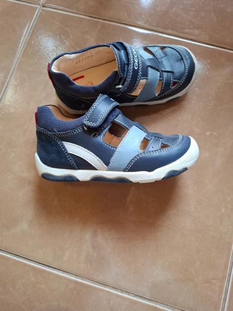 Sandale geox, geox,25