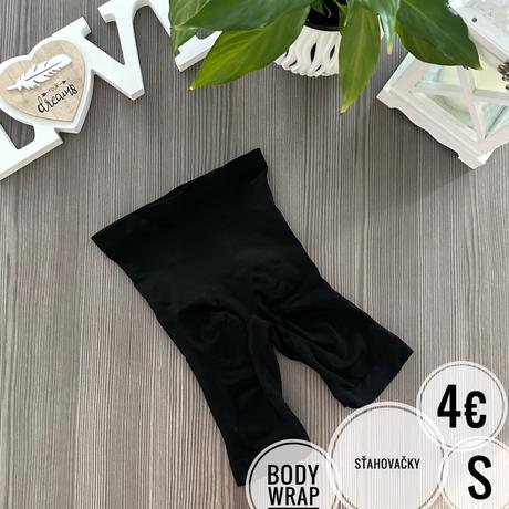 Sťahovacie šortky, s